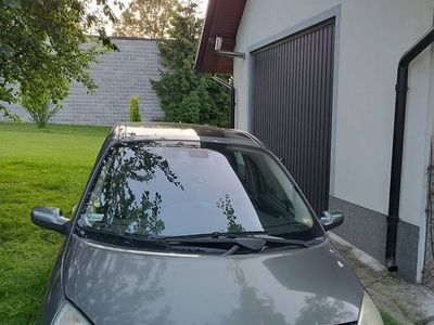 Renault Scénic II