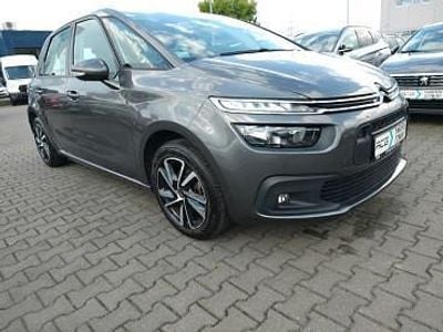 Citroën C4 SpaceTourer