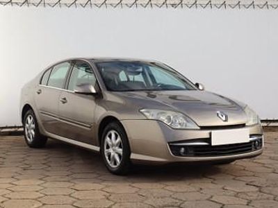 używany Renault Laguna III  Salon Polska, Navi, Klimatronic, Parktronic,ALU