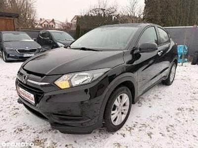 Używany Honda HR-V 130 KM (95 kW) 2017 Inny kolor SUV