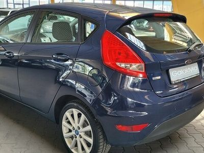 używany Ford Fiesta ZOBACZ OPIS !! W podanej cenie roczna gwarancja…