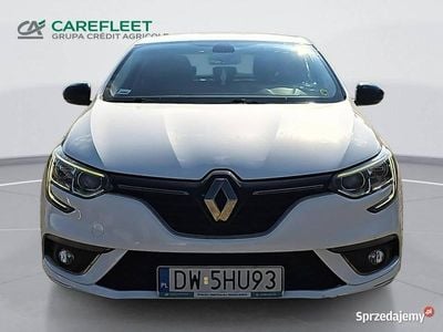 Renault Mégane IV