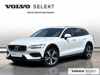 Volvo V60 CC