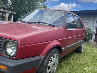 Używany VW Golf II 1991 Hatchback