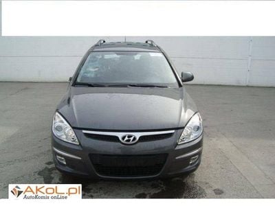 Inny Używany 2008 Hyundai i30 Sedan/Limuzyna | 27 321 zł