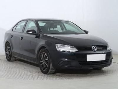 VW Jetta