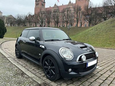 używany Mini Cooper S R56 174 KM - Zadbany bez wkładu!