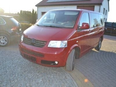 VW Multivan