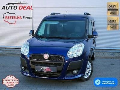 Fiat Doblò