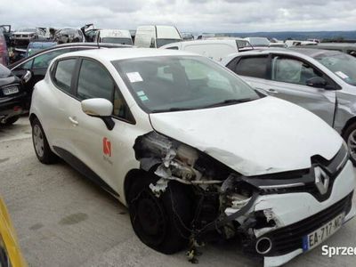 używany Renault Clio IV EA717
