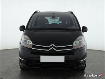 Citroën Grand C4 Picasso