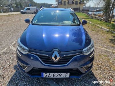 Renault Mégane IV
