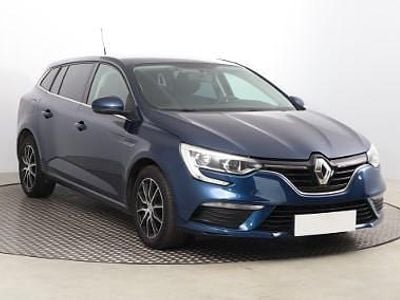 Renault Mégane IV