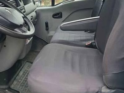 używany Renault Master 