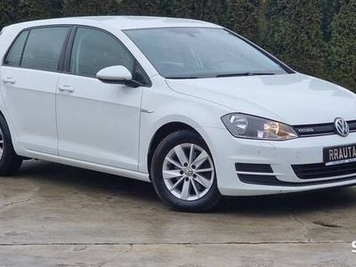 Używany 2015 VW Golf VII | 37 900 zł (Dość drogi)