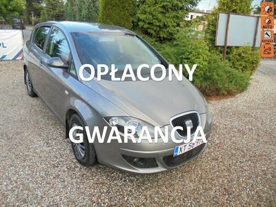 używany Seat Toledo Nowy model , climatronic , 1.6 benzyna -8 zawor…