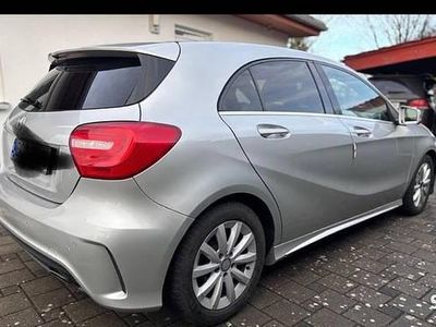 Używany 2013 Mercedes 180 Sedan/Limuzyna | 52 900 zł (Dość drogi)