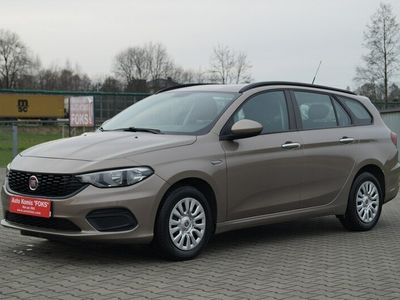 używany Fiat Tipo 1.4dm 95KM 2017r. 92 000km