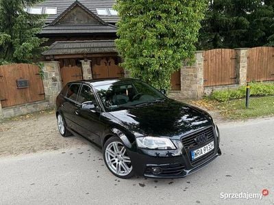 Używany 2009 Audi A3 Comfort | 28 000 zł (Drogi)