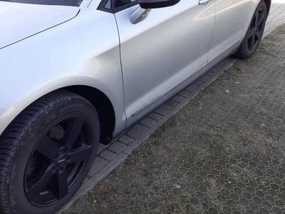 Używany Citroën C5 2008