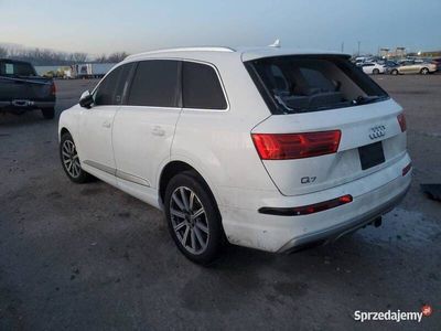 Używany 2019 Audi Q7 Prestige SUV | 74 000 zł