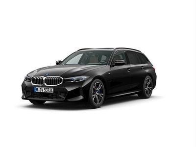 BMW 330e