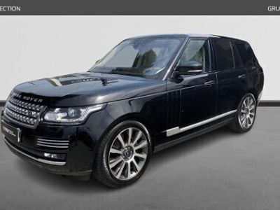 używany Land Rover Range Rover Inny5.0 V8 S/C SV AB