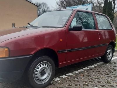 Używany Fiat Uno 2002 Hatchback