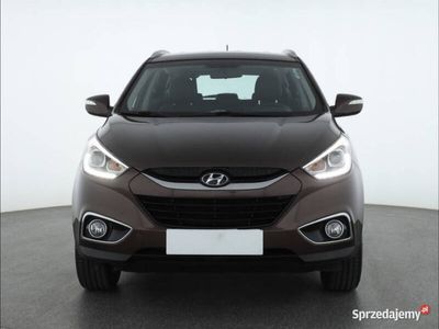 używany Hyundai ix35 1.6 GDI