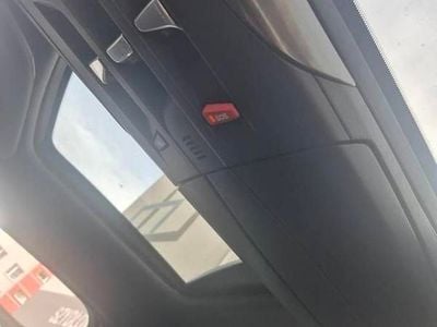 Używany Citroën DS5 2015 Hatchback