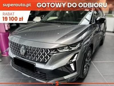 używany Renault Austral Inny Techno 1.3 TCe mHEV Techno 1.3 TCe mHEV 160KM / Pakiet Spare