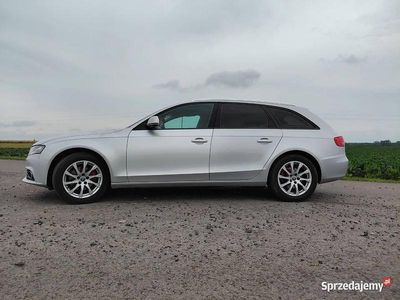 Używany 2008 Audi A4 | 22 500 zł (Uczciwa cena)
