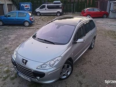 Peugeot 307