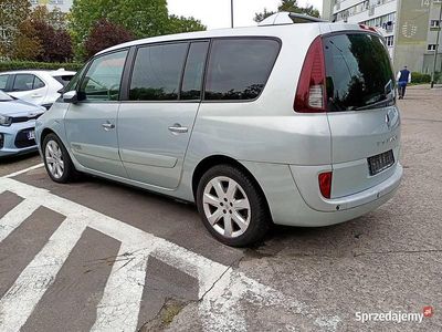 Używany 2003 Renault Grand Espace Initiale Minivan | 1000 zł