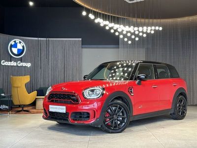 używany Mini John Cooper Works ALL4