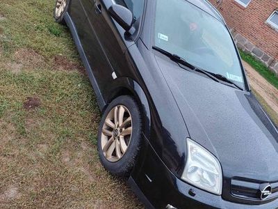 Opel Signum