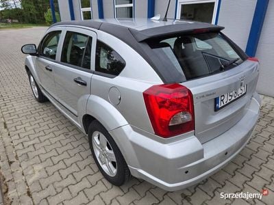 Dodge Caliber