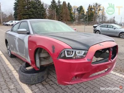 używany Dodge Charger 3.6