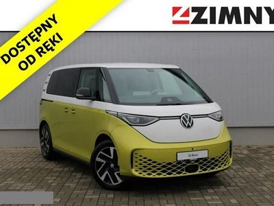 używany VW ID. Buzz 204KM 2023r. 10km