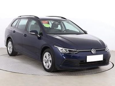 VW Golf VIII