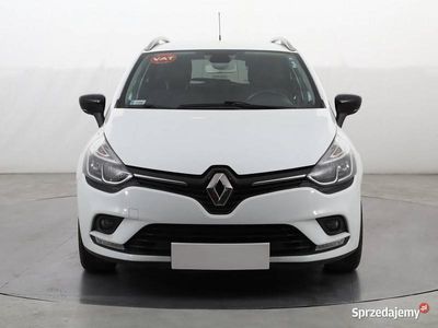Renault Clio GrandTour