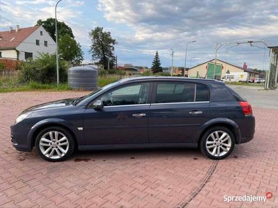 Opel Signum