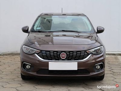 używany Fiat Tipo 1.4 16V