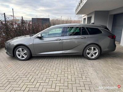 Używany Opel Insignia Sport 2018 Kombi