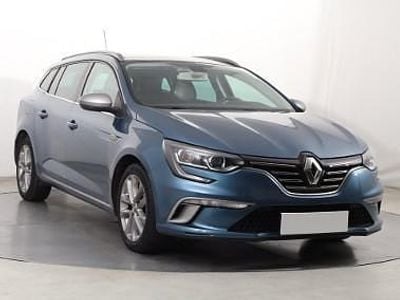 Renault Mégane IV