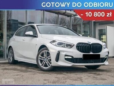 używany BMW 118 SERIA 1 F40 118d M Sport Seria 1 d M Sport 2.0 (150KM)