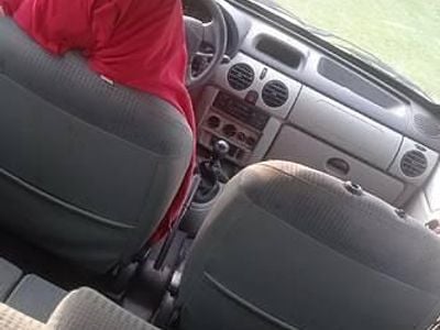 Używany 2004 Renault Kangoo Minivan | 3150 zł