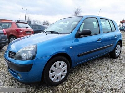 Renault Clio II