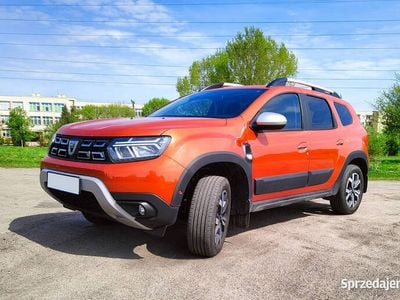 Używany Dacia Duster 2021 SUV