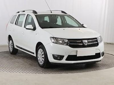 Używany Dacia Logan 90 KM (66 kW) 2016 Biały Kombi